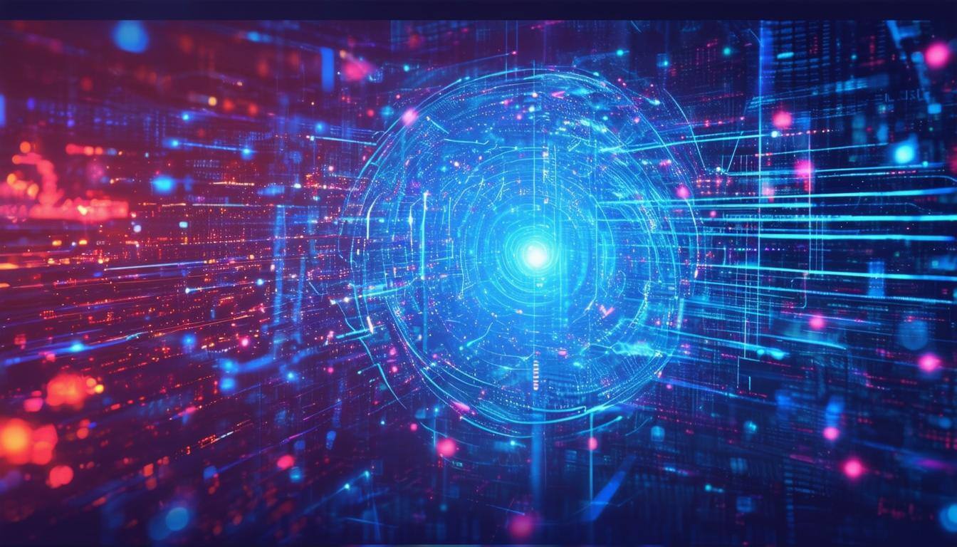 conceptual ai background