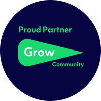 Grow Community partner badge_correct green_bold_RGB